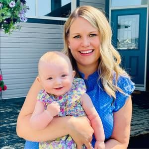 Meet your Posher, Chantal